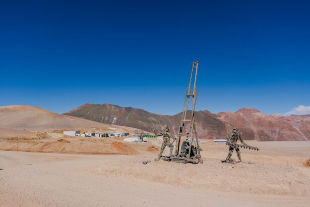 Proyecto Vicuña: Filo del Sol y Josemaría, el megayacimiento de cobre, oro y plata en San Juan