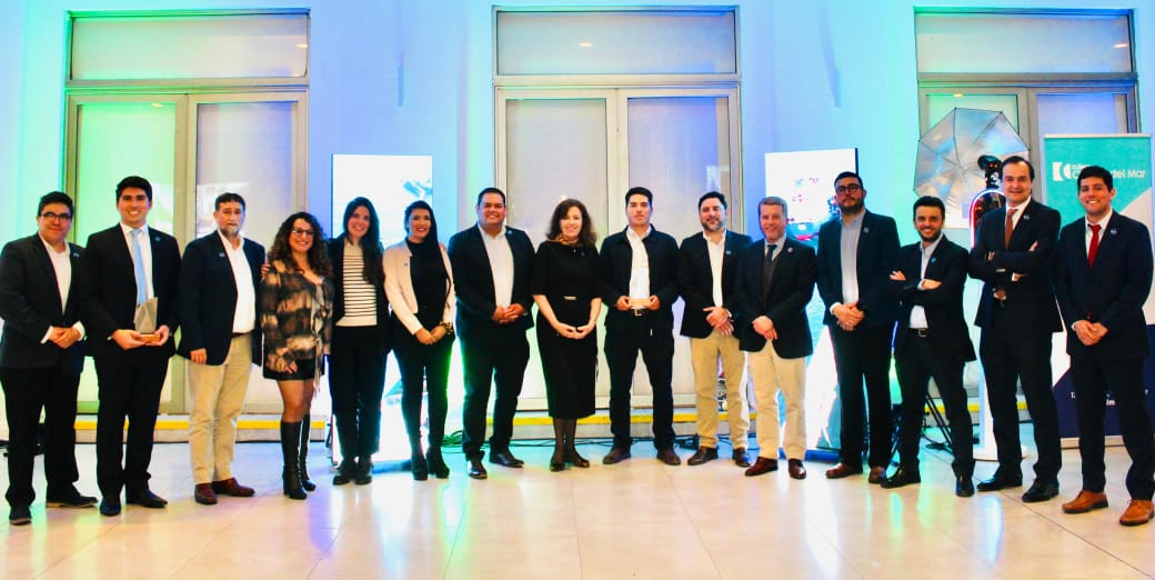 OXIQUIM destaca en a Junta Anual de ASIVA por su compromiso con la comunidad, la seguridad y el desarrollo empresarial OXIQUIM destaca en a Junta Anual de ASIVA por su compromiso con la comunidad, la seguridad y el desarrollo empresarial