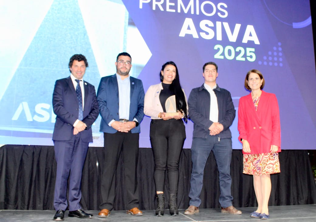 OXIQUIM destaca en a Junta Anual de ASIVA por su compromiso con la comunidad, la seguridad y el desarrollo empresarial OXIQUIM destaca en a Junta Anual de ASIVA por su compromiso con la comunidad, la seguridad y el desarrollo empresarial