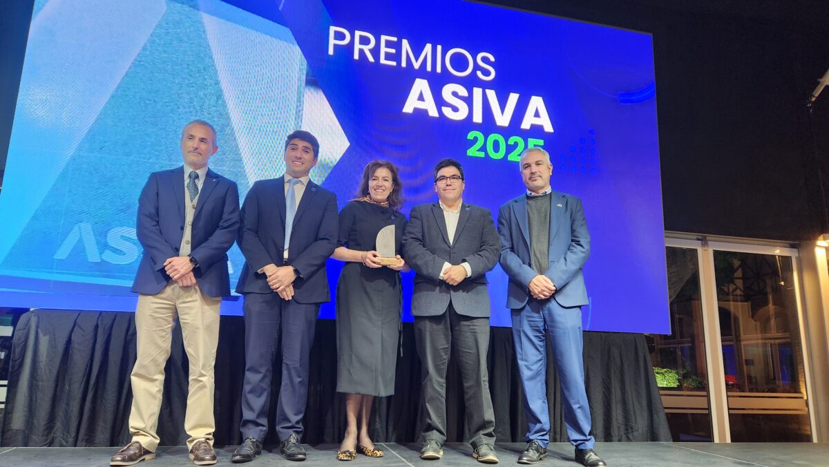 OXIQUIM destaca en a Junta Anual de ASIVA por su compromiso con la comunidad, la seguridad y el desarrollo empresarial OXIQUIM destaca en a Junta Anual de ASIVA por su compromiso con la comunidad, la seguridad y el desarrollo empresarial