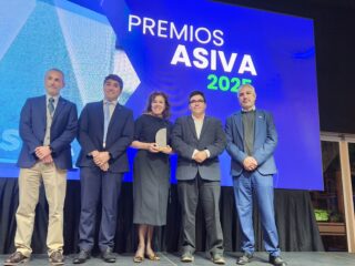 OXIQUIM destaca en a Junta Anual de ASIVA por su compromiso con la comunidad, la seguridad y el desarrollo empresarial 