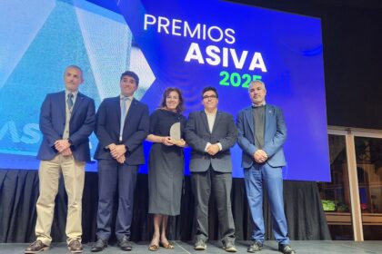 OXIQUIM destaca en a Junta Anual de ASIVA por su compromiso con la comunidad, la seguridad y el desarrollo empresarial 