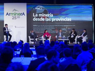 El federalismo tendrá un rol protagónico en Arminera 2025