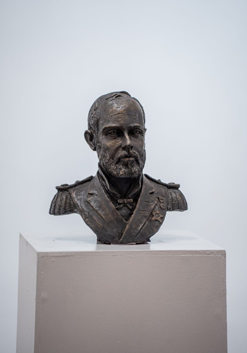 Sala de Arte Casa Collahuasi se suma a la conmemoración del 21 de Mayo y el Día de los Patrimonios Sala de Arte Casa Collahuasi se suma a la conmemoración del 21 de Mayo y el Día de los Patrimonios