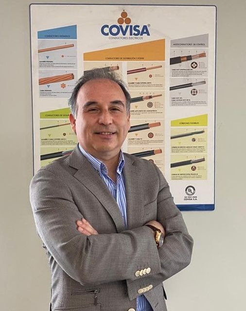Desafíos actuales de los proveedores en la minería: seguridad, eficiencia y sostenibilidad como ejes clave Desafíos actuales de los proveedores en la minería: seguridad, eficiencia y sostenibilidad como ejes clave