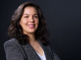 Daniela Céspedes fue electa como Secretaria General de la Cámara Minera de Chile 