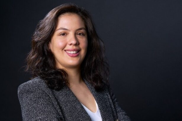 Daniela Céspedes fue electa como Secretaria General de la Cámara Minera de Chile 