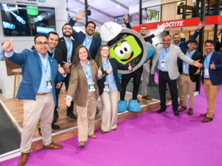Positivo balance de Endress+Hauser en Expomin 2025