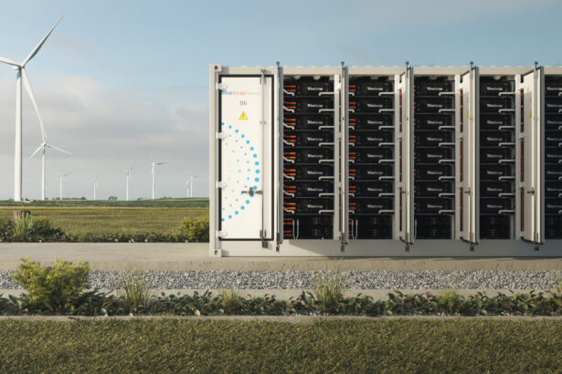 Elementa 2 de Trina Storage: Liderazgo global con la primera certificación EPD de 20 años para sistemas de almacenamiento de energía con refrigeración líquida