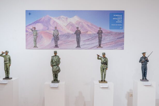 Sala de Arte Casa Collahuasi se suma a la conmemoración del 21 de Mayo y el Día de los Patrimonios