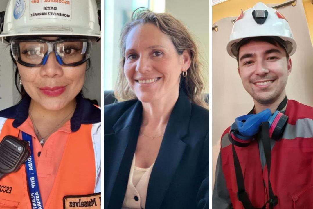 Ingeniería con propósito: liderazgos que transforman la minería chilena