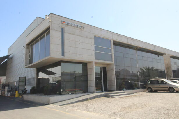Dipromet Ltda. es el ganador de un stand para EXPONOR 2026 
