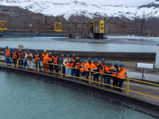 Codelco se ubicó en el top ten en estudio “Marcas Ciudadanas”