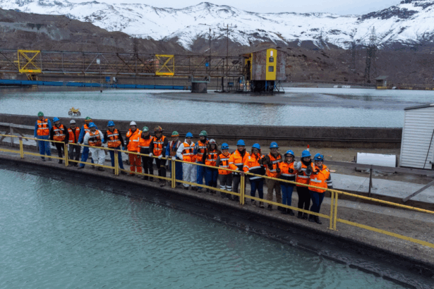 Codelco se ubicó en el top ten en estudio “Marcas Ciudadanas”
