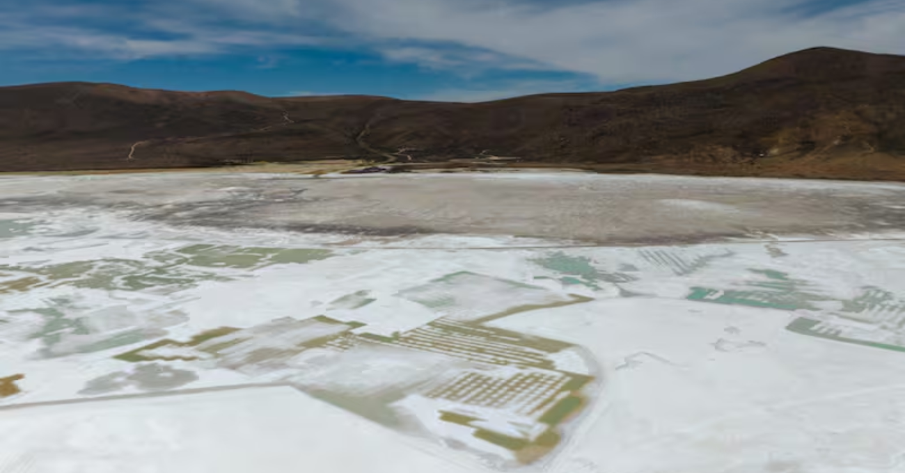 Tribunal Ambiental evalúa reanudación parcial de Quiborax en Salar de Surire