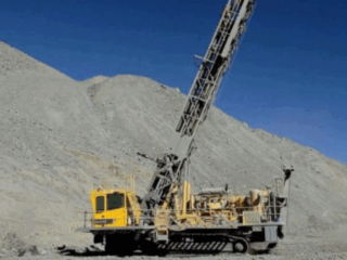 Gold Hart Copper anuncia la finalización de su segundo pozo de perforación diamantina