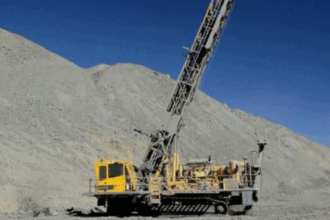 Gold Hart Copper anuncia la finalización de su segundo pozo de perforación diamantina