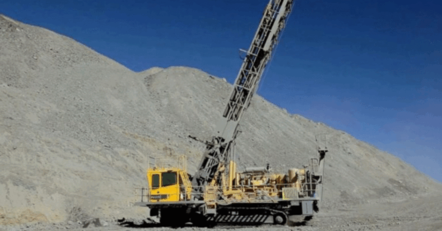 Gold Hart Copper anuncia la finalización de su segundo pozo de perforación diamantina