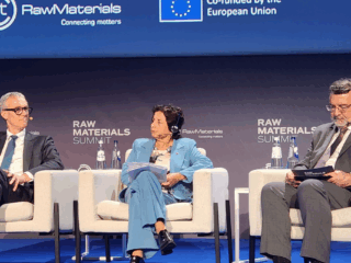 Chile afianza su rol como socio clave de la Unión Europea en Minerales Críticos