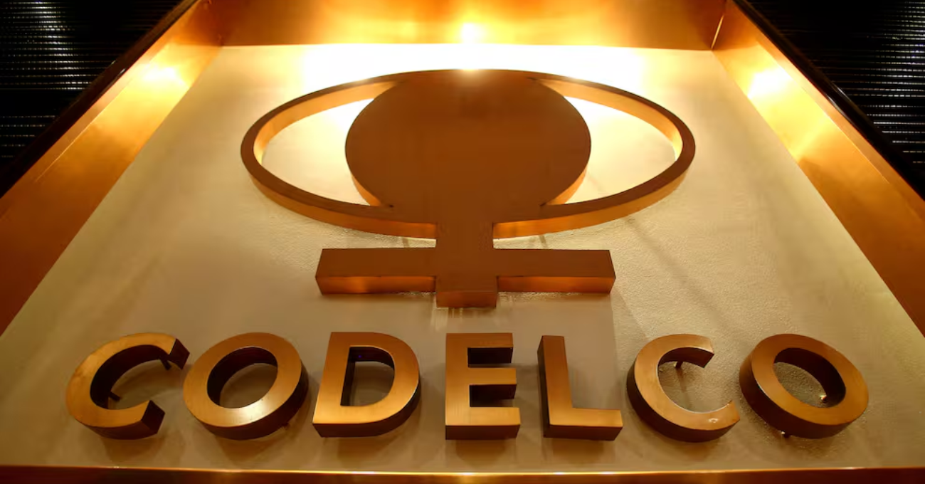 Codelco despide a 37 trabajadores por licencias médicas fraudulentas sin indemnización.