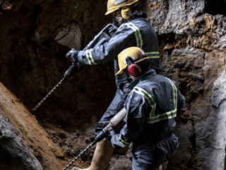 Crecimiento de la minería y la producción industrial impulsa economía chilena