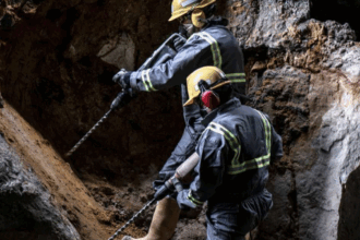Crecimiento de la minería y la producción industrial impulsa economía chilena