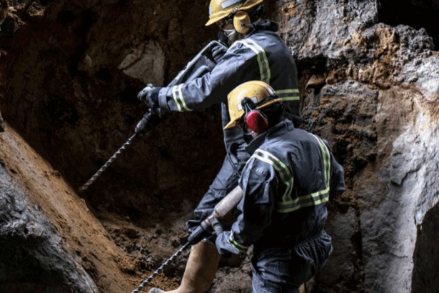 Crecimiento de la minería y la producción industrial impulsa economía chilena