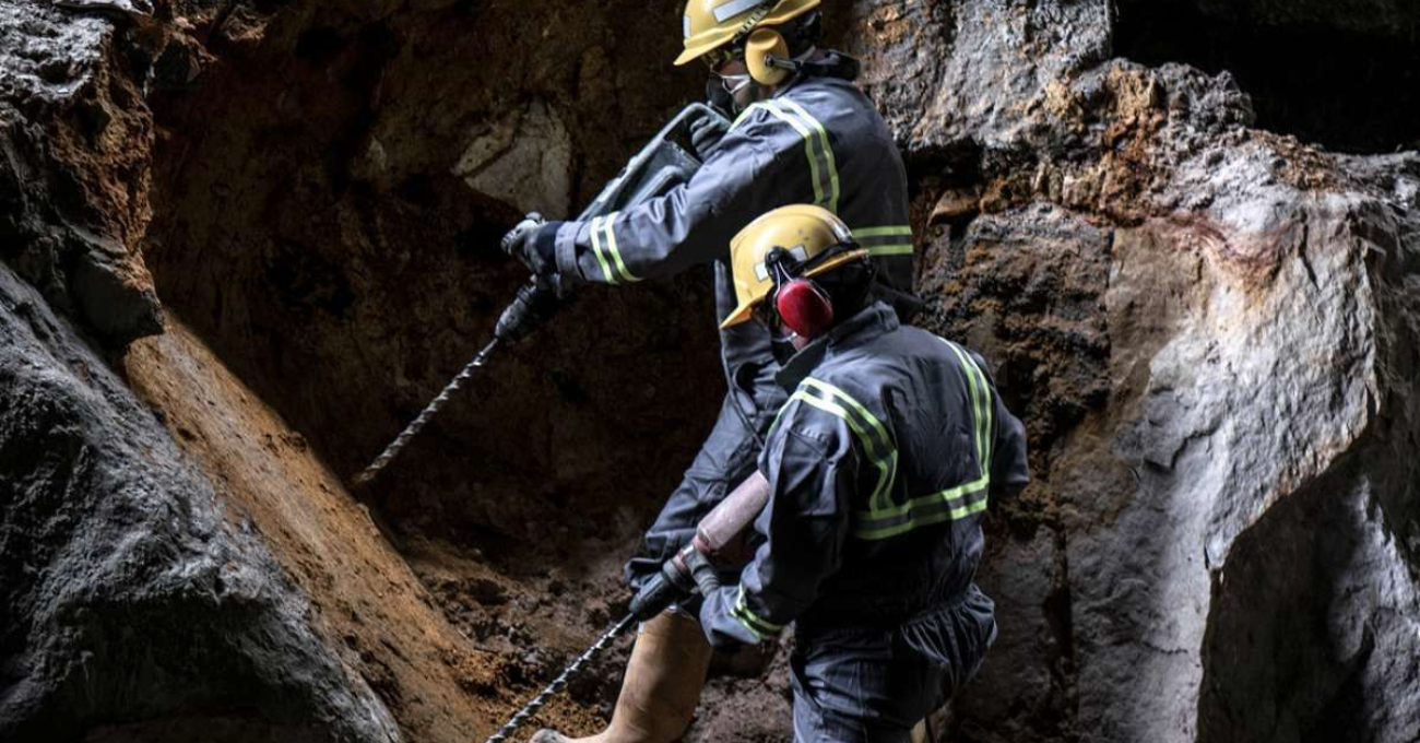 Crecimiento de la minería y la producción industrial impulsa economía chilena