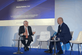Codelco expone detalles de últimos acuerdos con compañías internacionales ante inversionistas en Barcelona