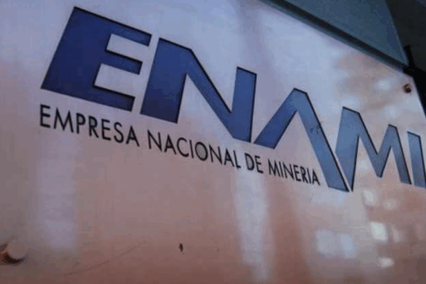 ENAMI recibe US$25 millones para modernización y sostenibilidad en la minería.