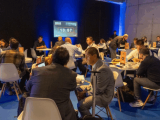 ProChile en Expomin: Éxitos y proyecciones comerciales superan los US$ 9 millones.