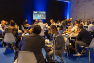 ProChile en Expomin: Éxitos y proyecciones comerciales superan los US$ 9 millones.