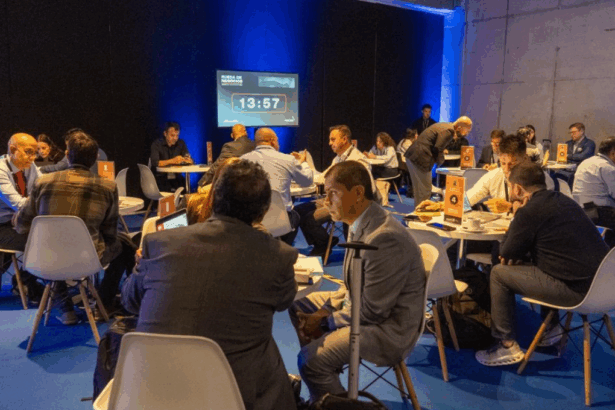 ProChile en Expomin: Éxitos y proyecciones comerciales superan los US$ 9 millones.