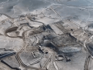 Fluor lista los desafíos estratégicos de la minería chilena de cara a 2030