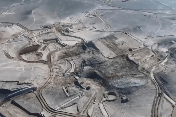 Fluor lista los desafíos estratégicos de la minería chilena de cara a 2030