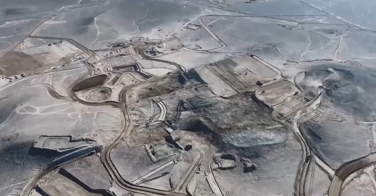 Fluor lista los desafíos estratégicos de la minería chilena de cara a 2030