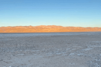 American Salars adquiere proyecto de litio en Triángulo del Litio