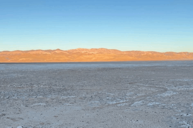 American Salars adquiere proyecto de litio en Triángulo del Litio