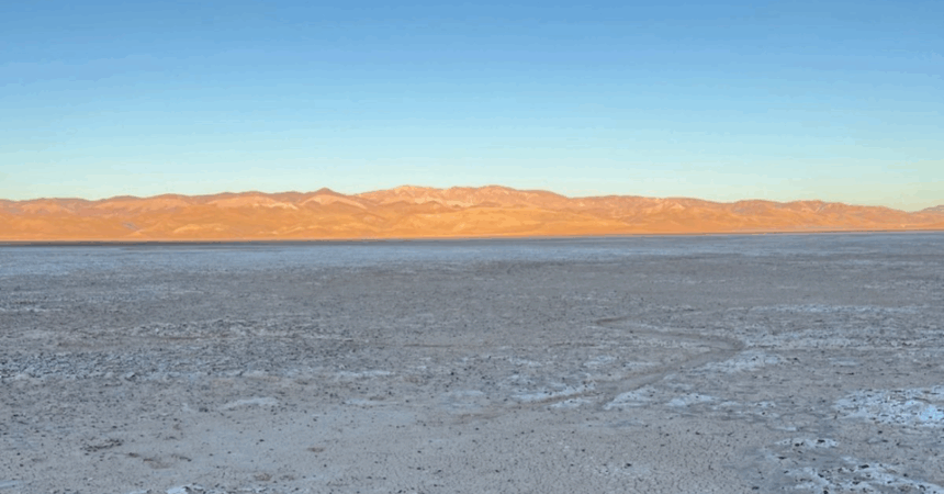 American Salars adquiere proyecto de litio en Triángulo del Litio