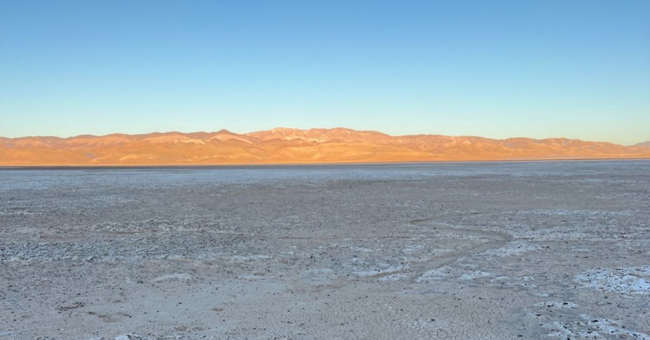 American Salars adquiere proyecto de litio en Triángulo del Litio