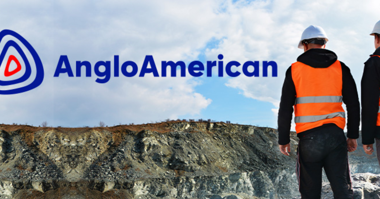 Anglo American anuncia cambios en el liderazgo de Los Bronces