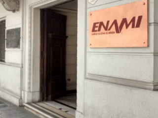 Enami recibe capitalización histórica para modernizar operaciones clave