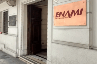Enami recibe capitalización histórica para modernizar operaciones clave