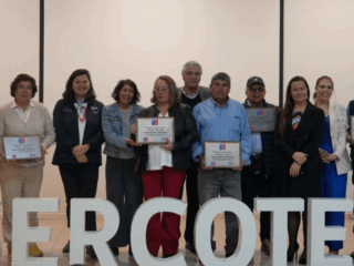 Lanzan fondos concursables PAMMA para apoyar la formalización y asociatividad en la pequeña minería