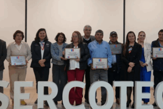 Lanzan fondos concursables PAMMA para apoyar la formalización y asociatividad en la pequeña minería