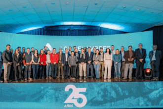 Minera Los Pelambres: 25 años liderando minería sustentable en Coquimbo