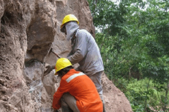 Royal Gold adquiere participaciones en el proyecto de desarrollo de cobre-oro-molibdeno Warintza a gran escala y larga vida en Ecuador