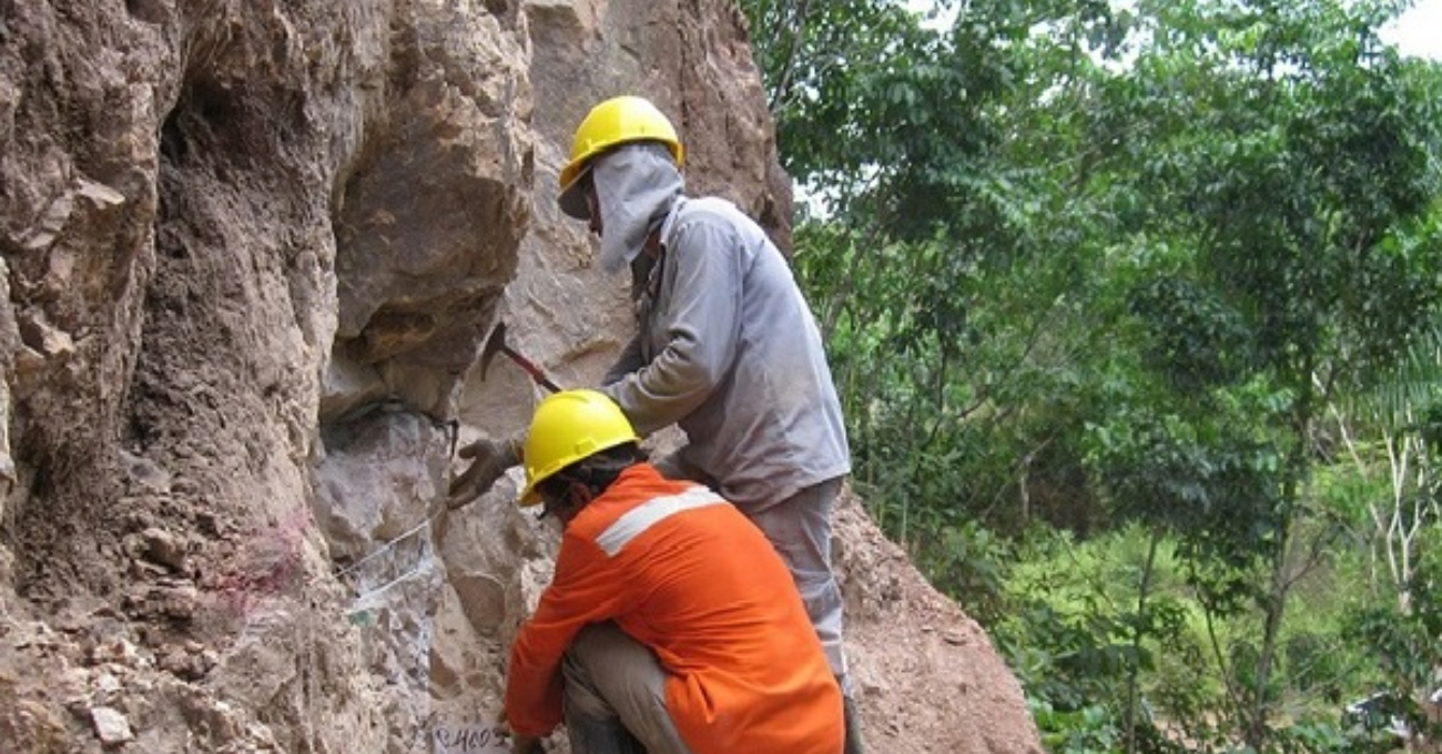 Royal Gold adquiere participaciones en el proyecto de desarrollo de cobre-oro-molibdeno Warintza a gran escala y larga vida en Ecuador