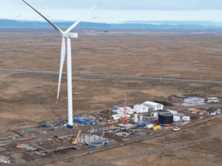 Magallanes impulsa desarrollo del H2V con plan de acción energética.