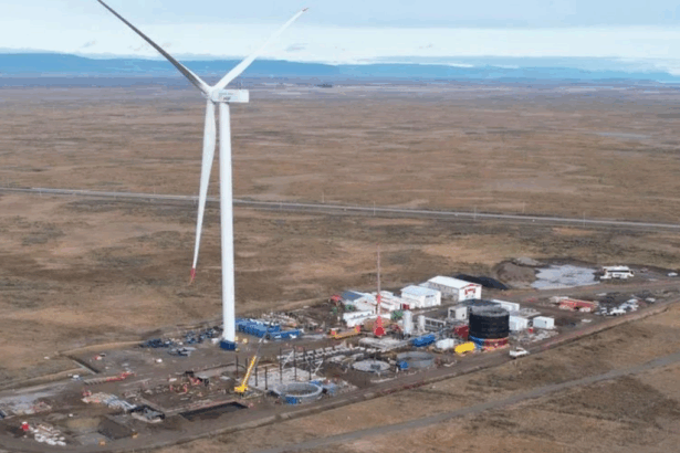 Magallanes impulsa desarrollo del H2V con plan de acción energética.